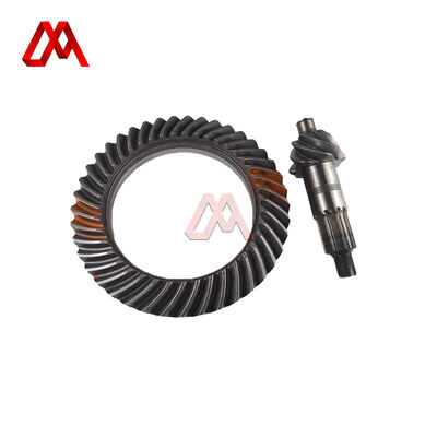 8970354540 8-97035454-0 Final Drive Gear Set for ISUZU 4HE1 