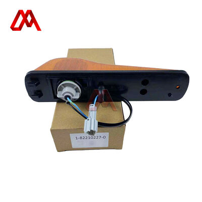 1-82210227-0 Side Turn Signal Lamp Assembly Suitable for ISUZU CXZ81 10PE1 1822102270