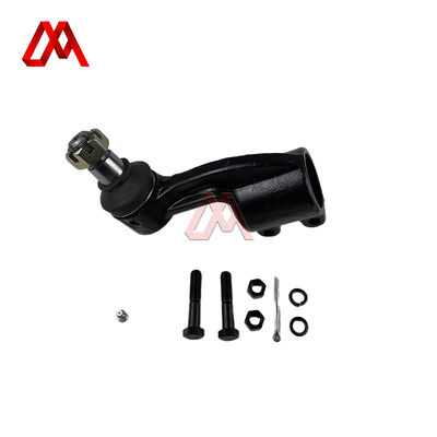 1-43150802-JB 143150802JB Left Tie Rod End for Isuzu CXZ96 Truck
