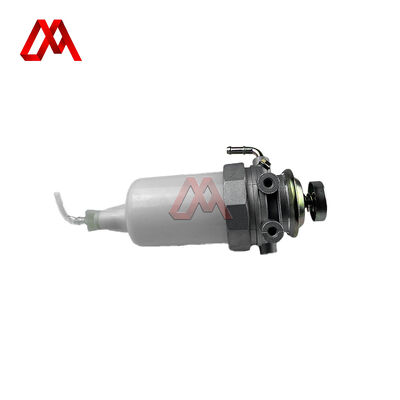 5-13200220-0 Fuel Filter Assembly Suitable for ISUZU TFR54 5132002200