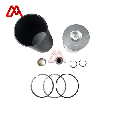 5-87813392-0 5878133920 Cylinder Liner Kit Spare Parts for ISUZU NPR 4HG1 Trucks