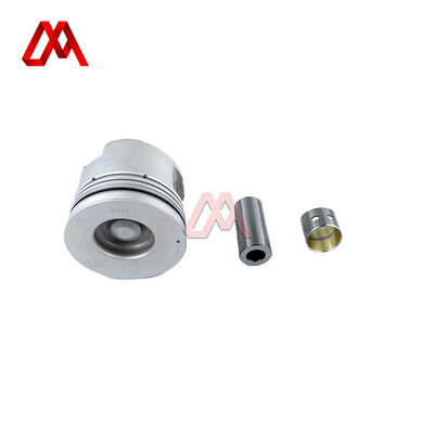 5-87813332-0 Engine Cylinder Liner Set 5878133320 Spare Parts for ISUZU NPR66 4HF1 Trucks