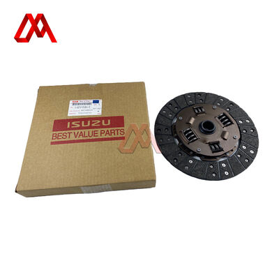 Wholesale Truck Spare Parts 8-97368063-0 5-87610084-0 Clutch Disc 8973680630 5876100840 for ISUZU NKR 4JB1