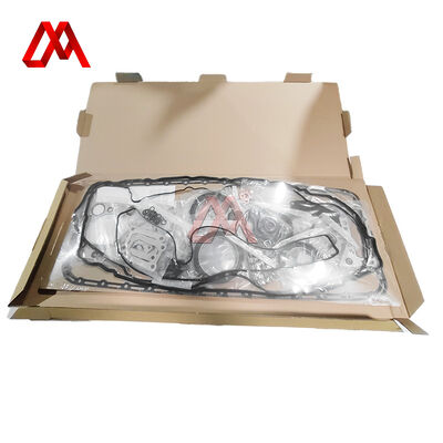 1-87811078-0 1878110780 Engine Overhaul Gasket Set for ISUZU FVR33 6HH1