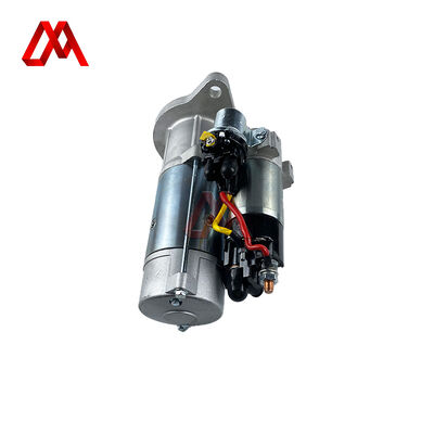 Heavy Duty Truck Parts Engine Starter 1811003520 1-81100352-0 for ISUZU CXZ 