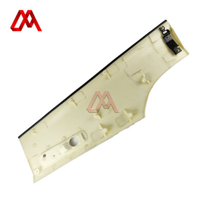 1-71267293-J 171267293J Door Exterior Panel for Isuzu CXZ96 Truck