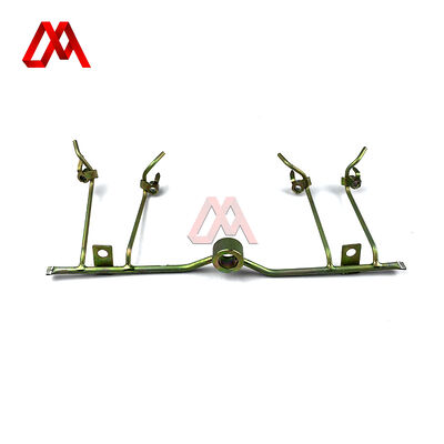 8-94469709-3 8944697093 Oil Jet Oil Pipe Suitable for ISUZU 4JB1 TFR55