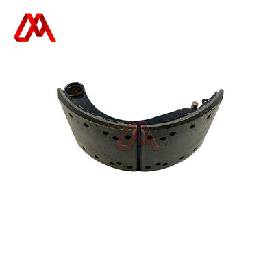 IZUMI Truck OEM Parts 1-47170316-0 1-47170318-0 1471703160 1471703180 Front Brake Shoe for ISUZU CXZ51K 6WF1
