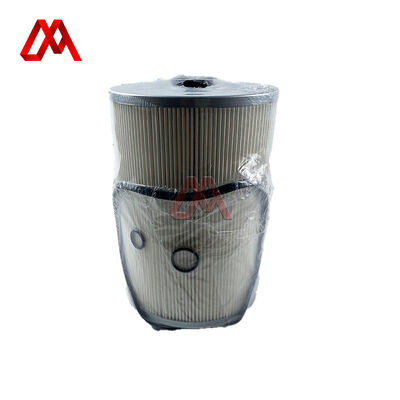 Trucks Parts Suppliers BVP Oil Filter 1-87610059-0 1-13240234-1 1876100590 1132402341 for ISUZU 6WF1 