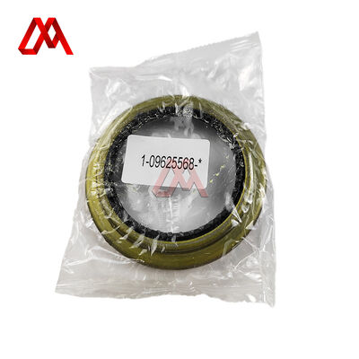 Trucks Parts Suppliers 1-09625568-0 1-09625006-0 1096255680 1096250060 Front Hub Oil Seal for ISUZU CXZ 6BD1 