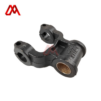 Wholesale Truck Spare Parts 1-51162029-J 1-51162029-0 1511620290 Truck Chassis Parts Front Susp Shackle for ISUZU 