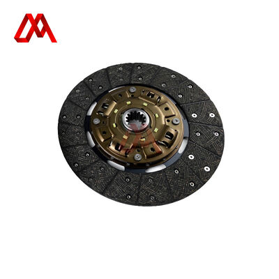OEM Standard 5-87610077-0 5876100770 Clutch Disc Compatible with ISUZU NKR 4JJ1 Truck