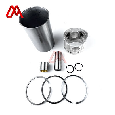 5-87810496-A 5878104960 Cylinder Liner Kit for ISUZU NPR 4BE1 Truck Engine Parts