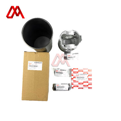 Wholesale Truck Spare Parts Cylinder Liner Kit 1-87811426-0 1878114260 for ISUZU 