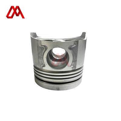 Wholesale Truck Spare Parts ZX200 ZX225 1-87812486-0 Engine Cylinder Liner Kit 1878124860 for ISUZU 4BG1 6BG1 