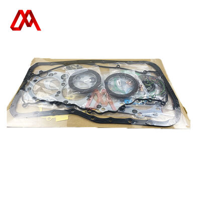 Wholesale Truck Spare Parts 5-87811869-0 5878118690 Engine Overhaul Gasket Set for ISUZU NPR66 4HF1 