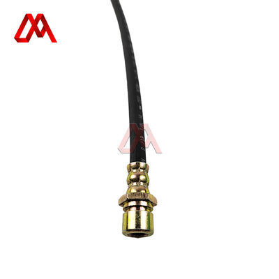 Truck OEM Parts 8-94257336-0 8942573360  Front Brake Flex Hose for ISUZU 700P NKR NHR 4JB1 4JA1 4HK1 