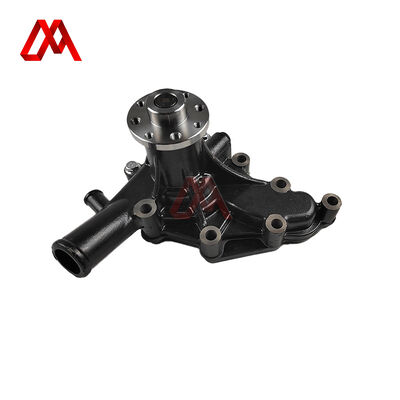 Truck OEM Parts 8-97379807-0 8-94376863-0 8973798070 8943768630 Water Pump Assembly With Gasket for ISUZU C240