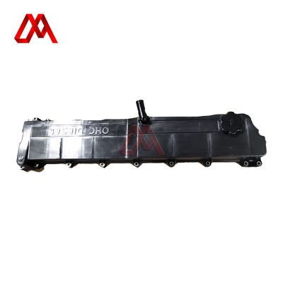 Truck OEM Parts 8943948621 8-94394862-1 Cover Cylinder Head for Isuzu FVR33 6HE1 