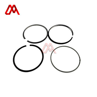 Truck OEM Parts 8-94418918-0 YJI10-082ZZ YJI10-118ZZ 8944189180 YJI10082ZZ YJI10118ZZ Standard Piston Ring Set for ISUZU NKR58 4BE1