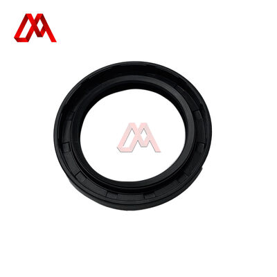 Truck OEM Parts 8-97049145-0 8970491450 Front Crankshaft Oil Seal for ISUZU NKR55 4JB1