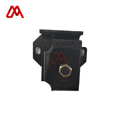 Truck OEM Parts 8971614940 8970792201 8-97161494-0 8-97079220-1 Front Engine Foot Rubber for ISUZU NPR66 4HF1