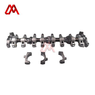 8-97174566-0 8-97174568-0 8971745660 8971745680 Inter Rocker Shaft Bracket Suitable for ISUZU 4HF1 