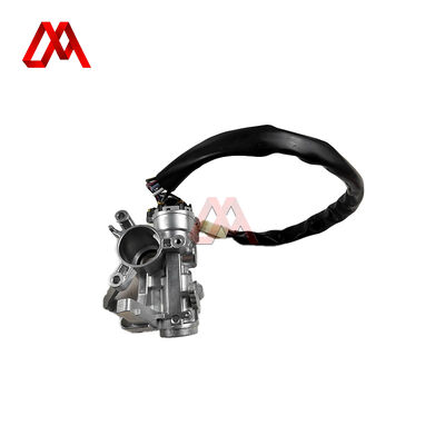 Truck OEM Parts Ignition Switch 8-97170876-1 8971708761 with Lock For Isuzu TFR 