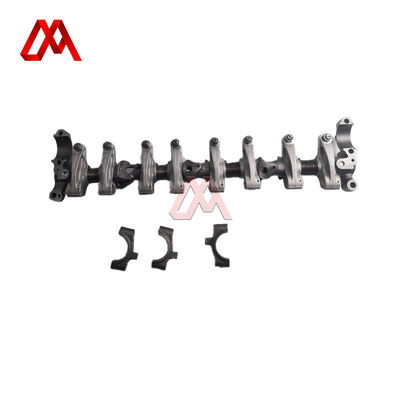 Truck OEM Parts 8-97174566-0 8-97174568-0 8971745660 8971745680 Inter Rocker Shaft Bracket for ISUZU 4HF1 4HG1T