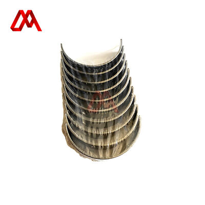 8-97219456-0 8972194560 Crankshaft Metal Set Suitable for ISUZU NPR66 4HF1