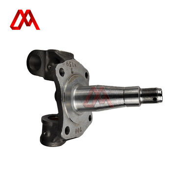 Truck OEM Parts 8-97261549-0 3001040-P301 8972615490 3001040P301 Front Axle Knuckle for ISUZU 700P