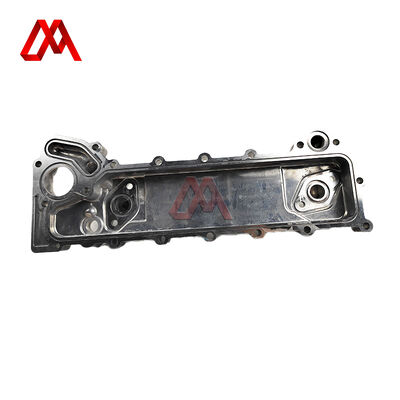 Truck OEM Parts 8-97333783-0 8973337830 Oil Cooler Cover for ISUZU NPR 4HF1 4HG1 