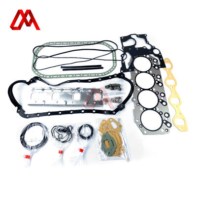 OE 5-87812949-SK 587812949SK Engine Overhaul Gasket Kit for Isuzu NKR 4JG1 4JG2 Truck