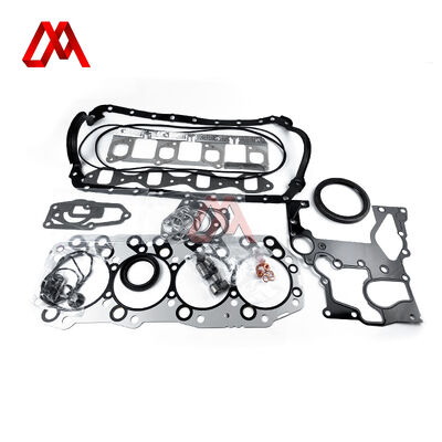 5-87814721-A 587814721A Engine Overhaul Kit Fit For Isuzu 600P 4JH1 Truck
