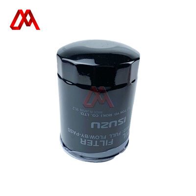 OE Replacement Oil Filter 8943604271 8-94360427-1 Compatible with NHR94 Truck