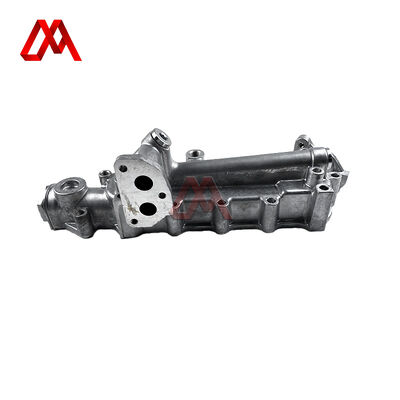 Oil Cooler Cover 15711-1150 15711-1360 15701-1160 For Hino EH07D