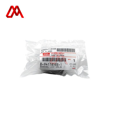 8-94118588-J 894118588J Leaf Spring Bushing Fit For Isuzu NQR Truck