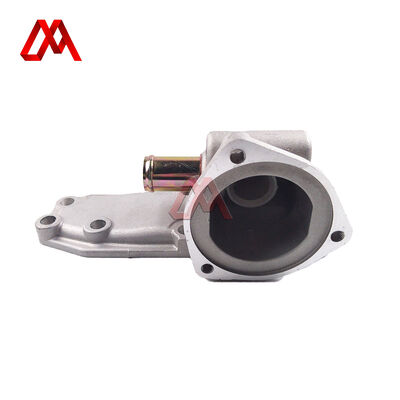 1137161250 113716-1250 1-13716125-0 Thermostat seat for ISUZU EX200 6BD1 
