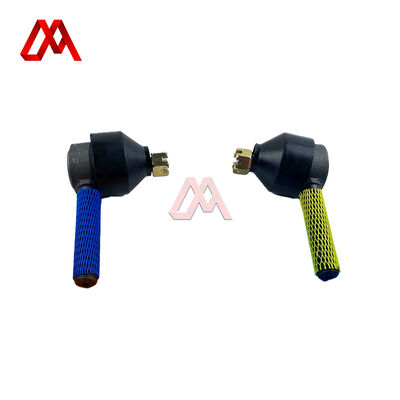 1431506790 1-43150679-0 Rod End Tie for ISUZU FSR 6HE1