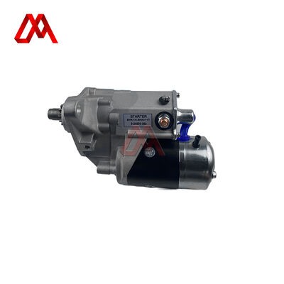 1-81100310-0 1811003100 1-81100310-J STARTER for ZAX330-3 6HK1 