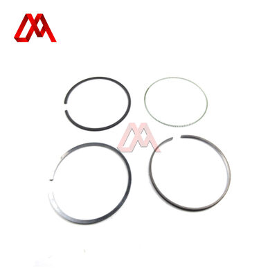 5-12121005-0 5121210050 Standard Piston Ring Set for ISUZU FSR113 6BD1 Engine