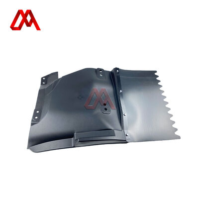 8-97387751-0 Mud Flap Assembly 8973877510 Suitable for ISUZU NPR75