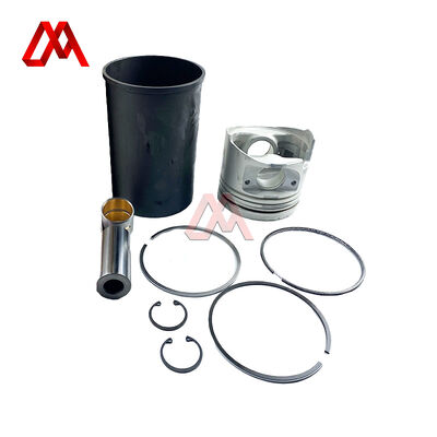 5-87813392-0 5878133920 Cylinder Liner Kit for ISUZU NPR 4HG1