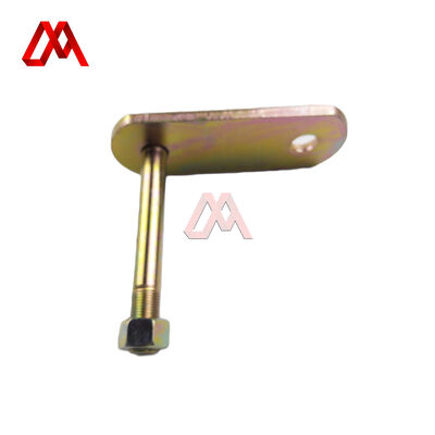 8-94118512-0 8941185120 Shackle Rear Spring for ISUZU NKR 100P 700 