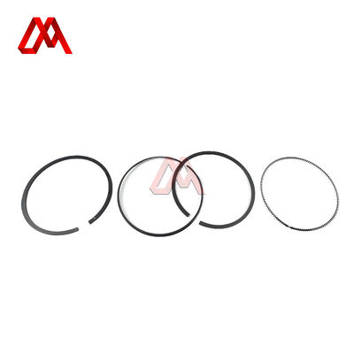 8-94247867-A 894247867A Piston Ring Fit For Isuzu NHR NKR Truck