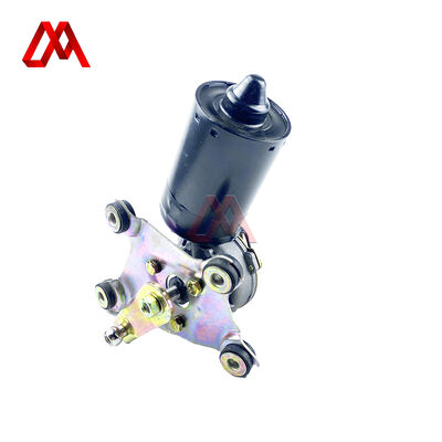 8978550610 8-97855061-0 Front Windshield Wiper Motor Assembly Suitable for ISUZU NKR55 4JB1