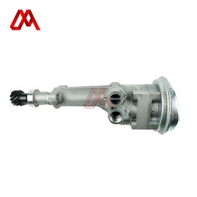 8-97033175-J 8-97033175-2 Engine Oil Pump Compatible with ISUZU NKR 4JB1 Truck Accessories