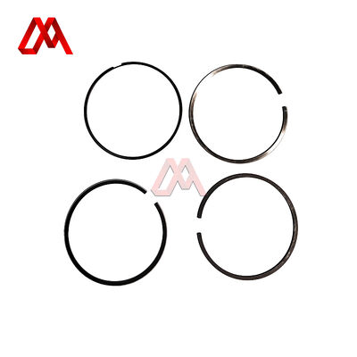 8-98017166-0 Standard Piston Ring Set 8980171660 Suitable for ISUZU XE 4HK1 6HK1