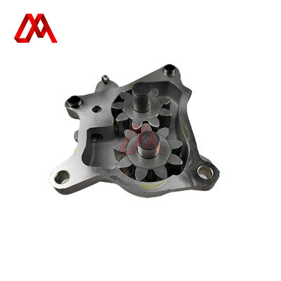 8-97147338-0 8-98017585-0 L210-0033S 897147338 8980175850 L2100033S Oil Pump Assembly  For ISUZU NPR66