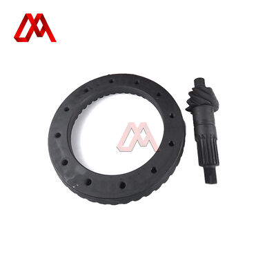 Replacement 8-97035455-A Ring and Pinion Differential Gear for ISUZU NKR 2.75T Truck